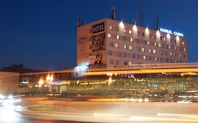 Hotel Kamena