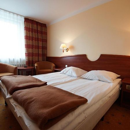 Hotel Kamena Хелм Номер фото