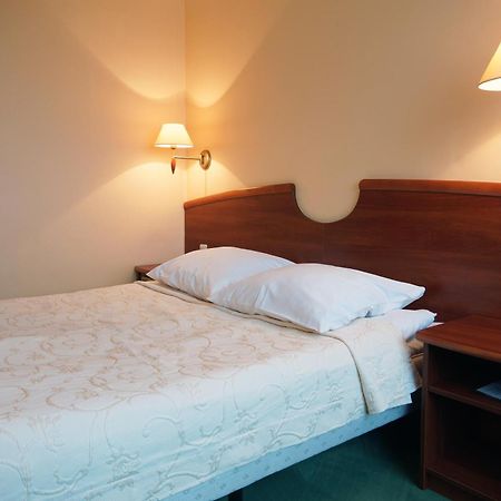 Hotel Kamena Хелм Номер фото