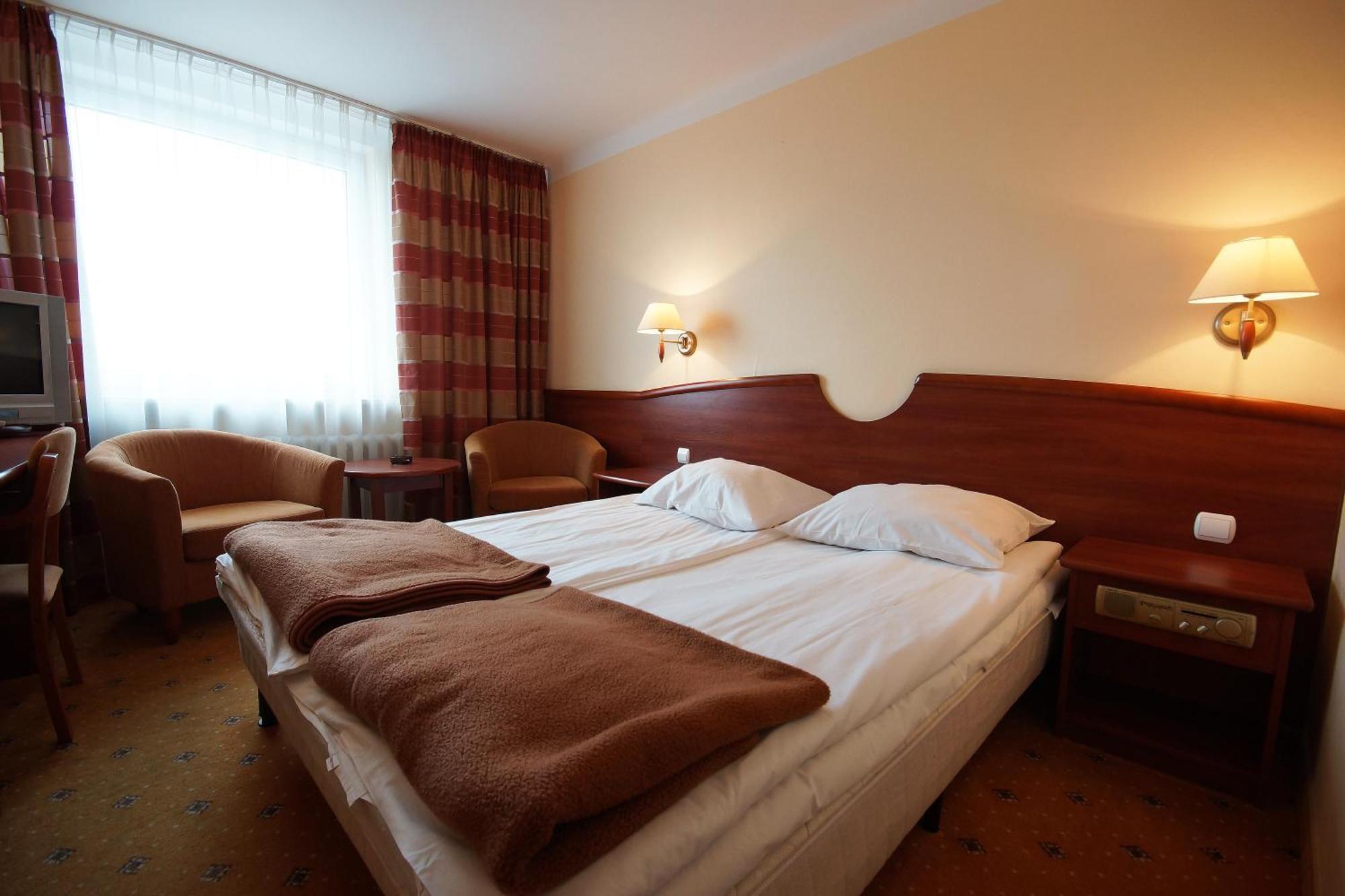 Hotel Kamena Хелм Номер фото