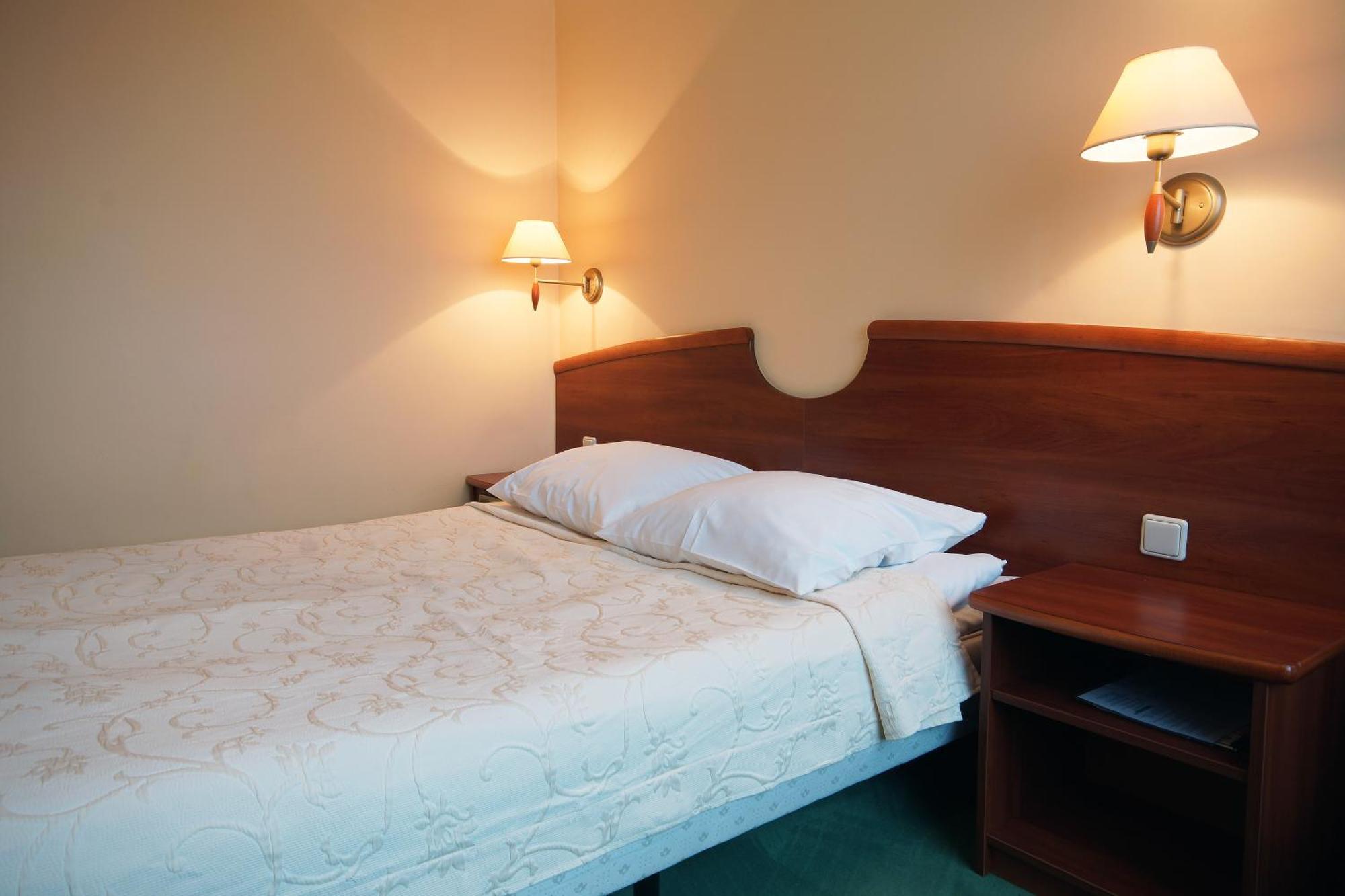 Hotel Kamena Хелм Номер фото