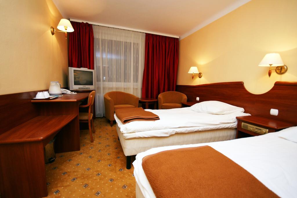 Hotel Kamena Хелм Номер фото