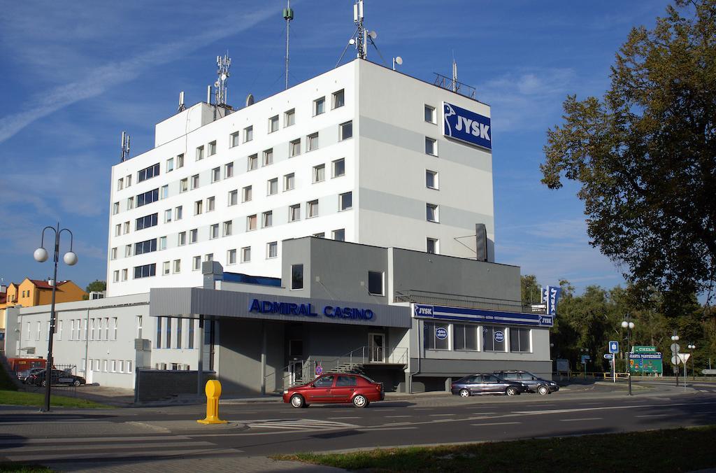 Hotel Kamena Хелм Экстерьер фото