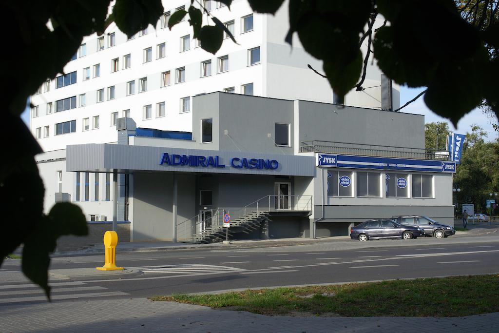 Hotel Kamena Хелм Экстерьер фото