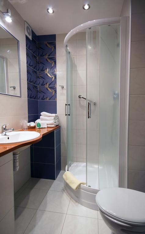 Hotel Kamena Хелм Номер фото