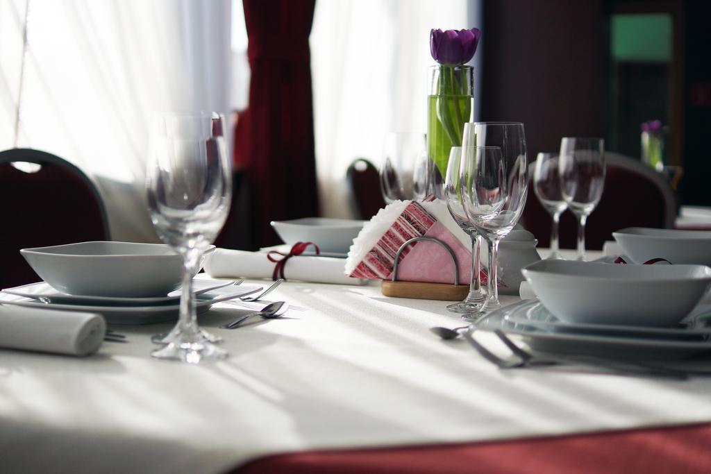 Hotel Kamena Хелм Экстерьер фото