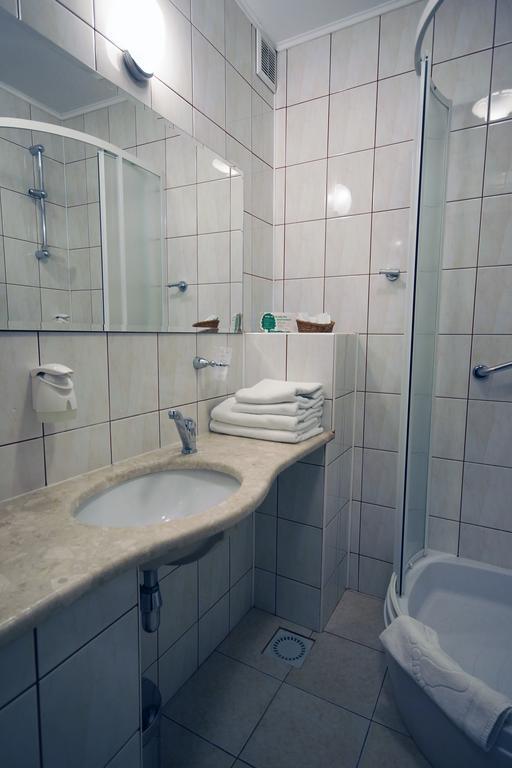 Hotel Kamena Хелм Номер фото