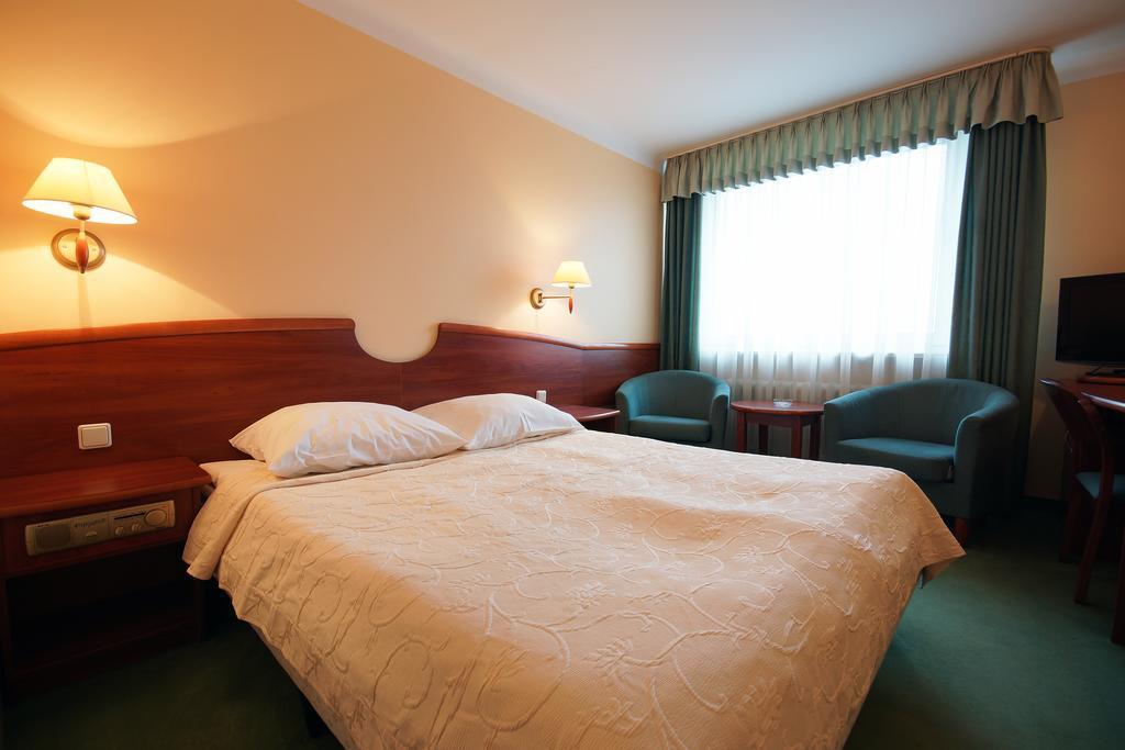 Hotel Kamena Хелм Номер фото