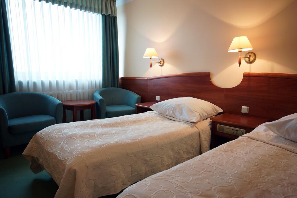 Hotel Kamena Хелм Номер фото