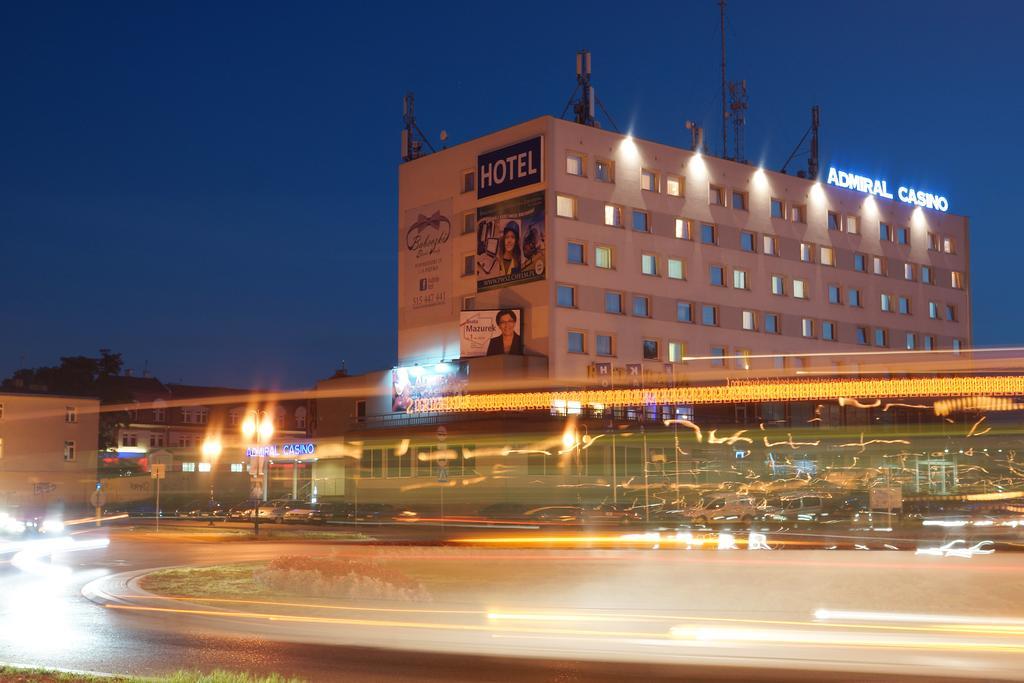 Hotel Kamena Хелм Экстерьер фото