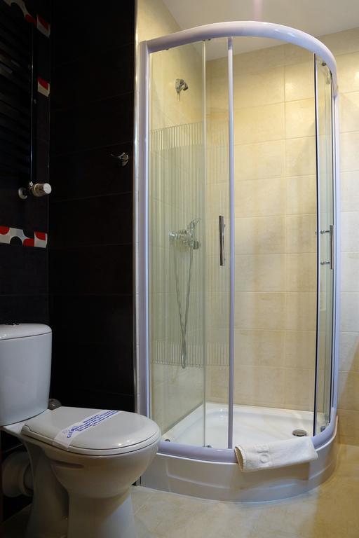 Hotel Kamena Хелм Экстерьер фото